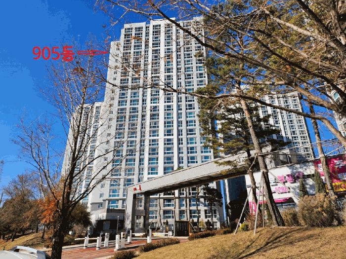 충청남도 아산시 둔포면 석곡리 1822 아산테크노밸리이지더원9단지 905동 3층303호 아파트 경매 사진 4