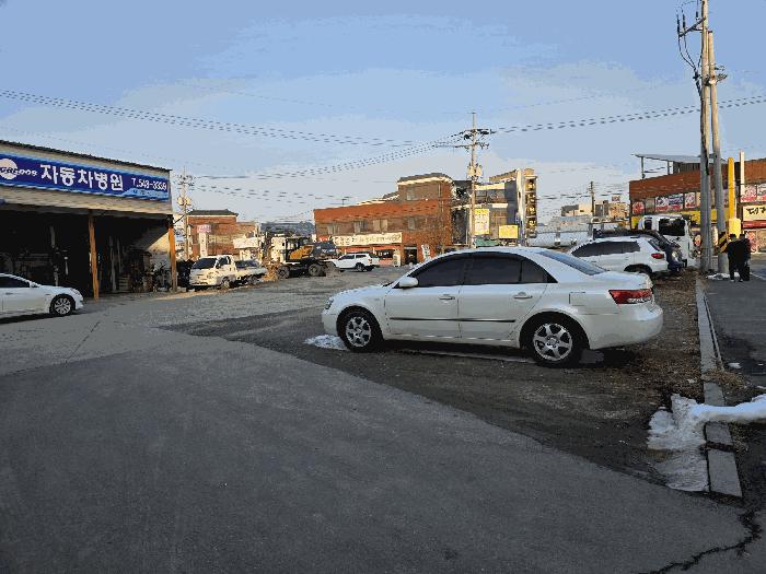 충청남도 아산시 둔포면 둔포리 436-1 자동차관련시설 경매 사진 10