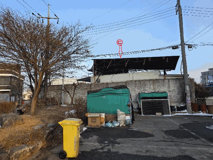 충청남도 아산시 둔포면 둔포리 436-1 자동차관련시설 경매 사진 15