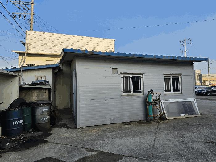 충청남도 아산시 둔포면 둔포리 436-1 자동차관련시설 경매 사진 17