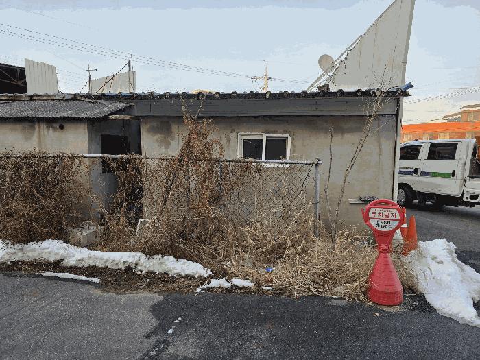 충청남도 아산시 둔포면 둔포리 436-1 자동차관련시설 경매 사진 18