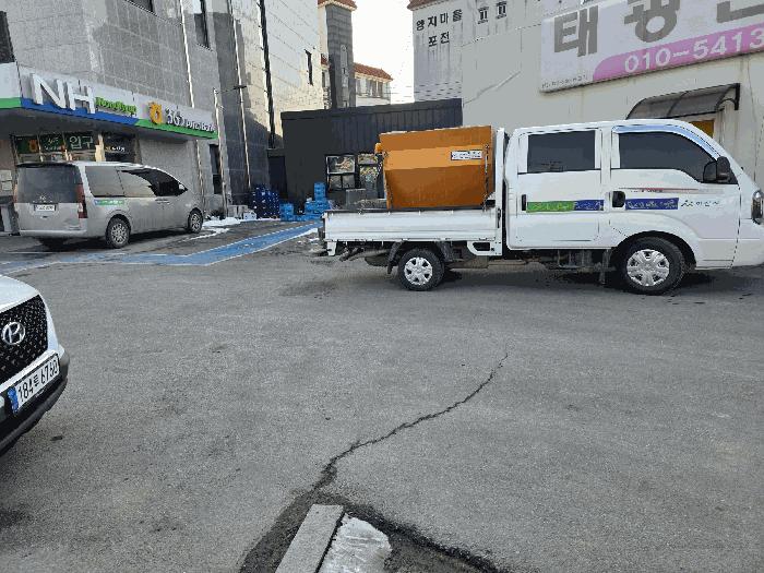 충청남도 아산시 둔포면 둔포리 436-1 자동차관련시설 경매 사진 2