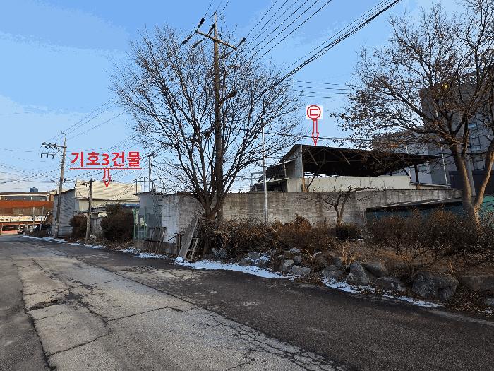 충청남도 아산시 둔포면 둔포리 436-1 자동차관련시설 경매 사진 7