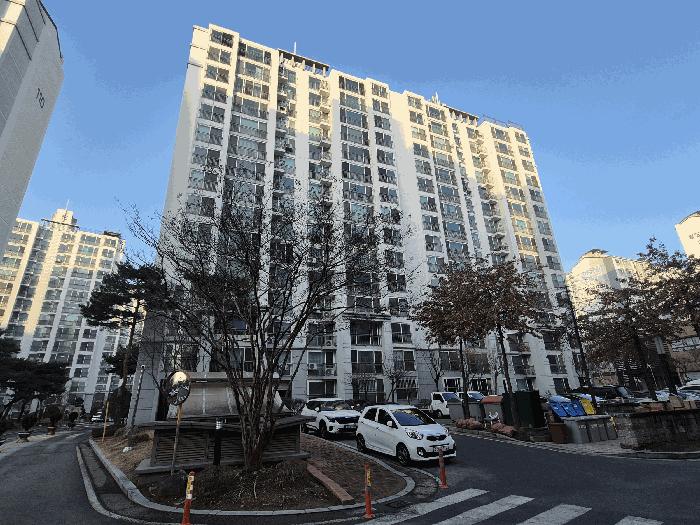 충청남도 천안시 서북구 불당동 757 불당아이파크 111동 11층1104호 아파트 경매 사진 1