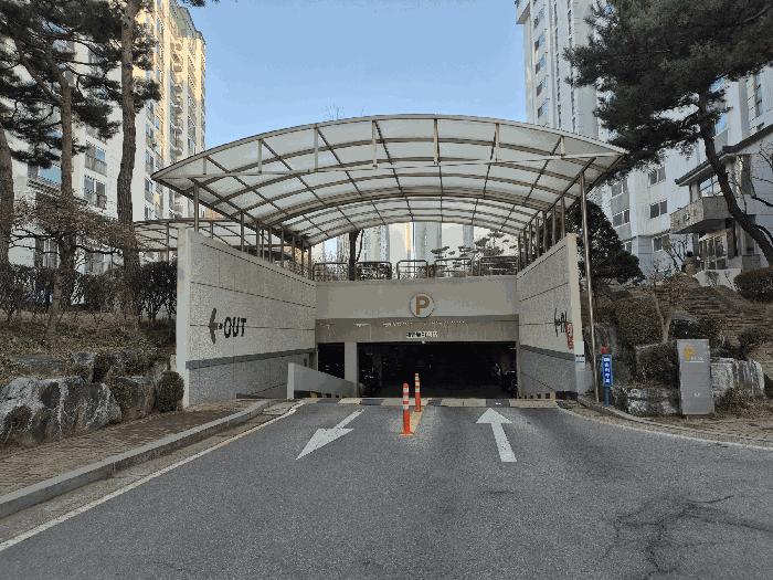 충청남도 천안시 서북구 불당동 757 불당아이파크 111동 11층1104호 아파트 경매 사진 3