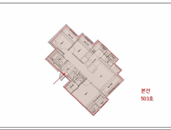 충청남도 아산시 신창면 남성리 852 아산삼부르네상스더힐 110동 5층503호 아파트 경매 사진 10