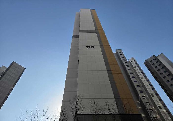 충청남도 아산시 신창면 남성리 852 아산삼부르네상스더힐 110동 5층503호 아파트 경매 사진 5