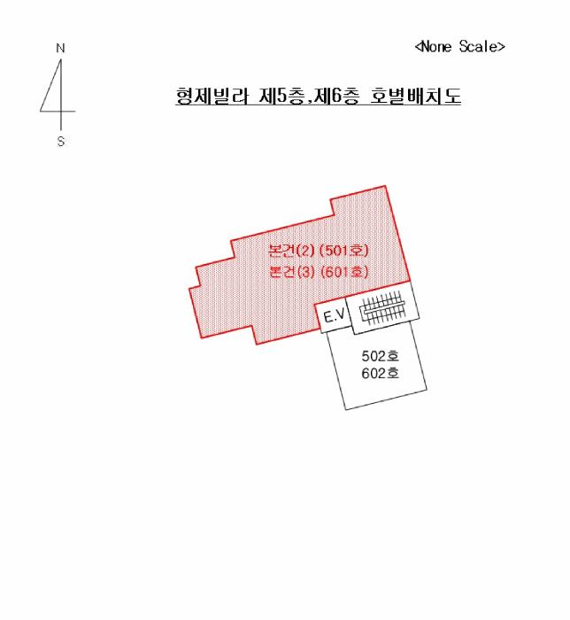 부산광역시 부산진구 개금동 482-38 형제빌라 6층601호 오피스텔 경매 사진 13