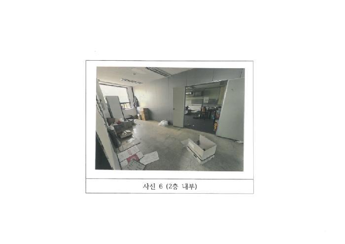 경상북도 김천시 부곡동 580-1 근린시설 경매 사진 12