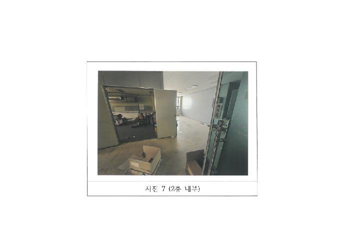 경상북도 김천시 부곡동 580-1 근린시설 경매 사진 13