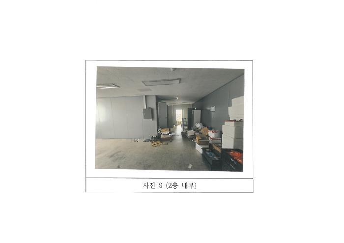 경상북도 김천시 부곡동 580-1 근린시설 경매 사진 15