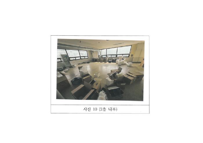 경상북도 김천시 부곡동 580-1 근린시설 경매 사진 16