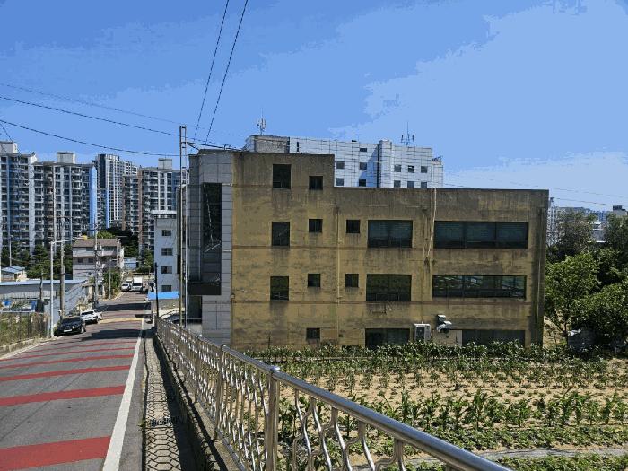 경상북도 김천시 부곡동 580-1 근린시설 경매 사진 3
