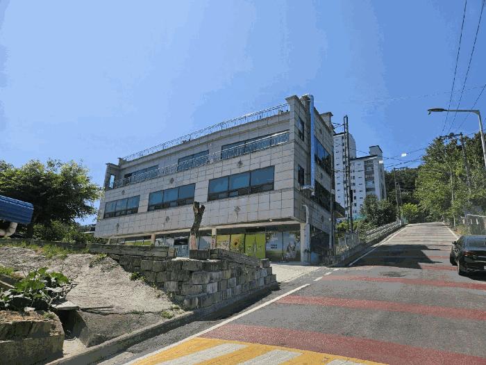 경상북도 김천시 부곡동 580-1 근린시설 경매 사진 4