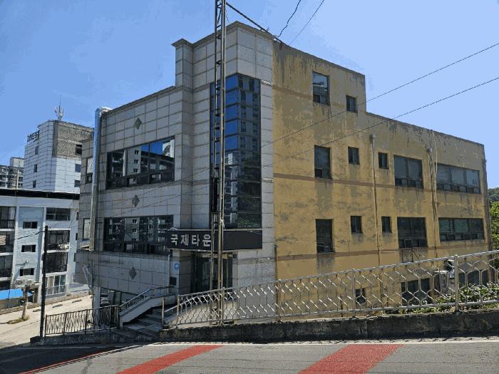 경상북도 김천시 부곡동 580-1 근린시설 경매 사진 6