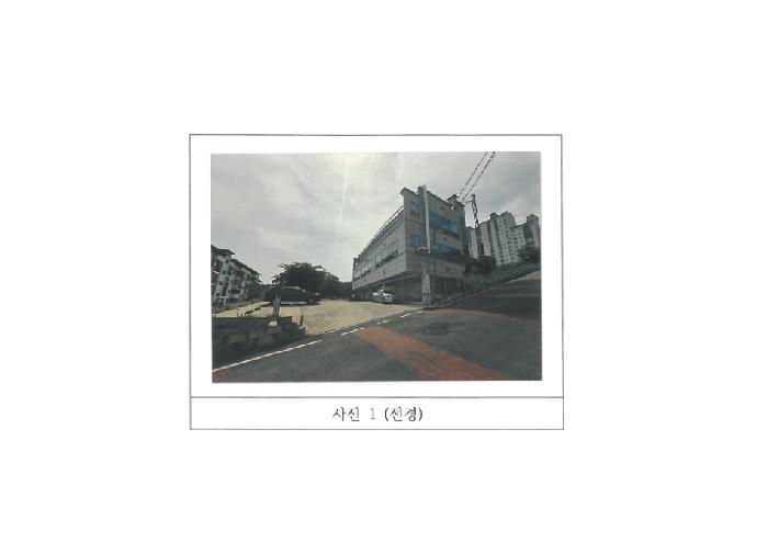 경상북도 김천시 부곡동 580-1 근린시설 경매 사진 7