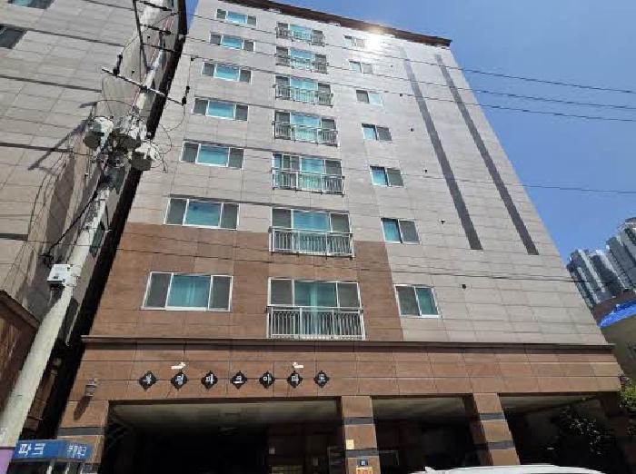 부산광역시 중구 부평동4가 37-1 부평파크아파트 7층701호 아파트 경매 사진 3