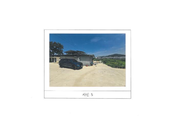 경상북도 김천시 봉산면 신리 239-6 과수원 경매 사진 12