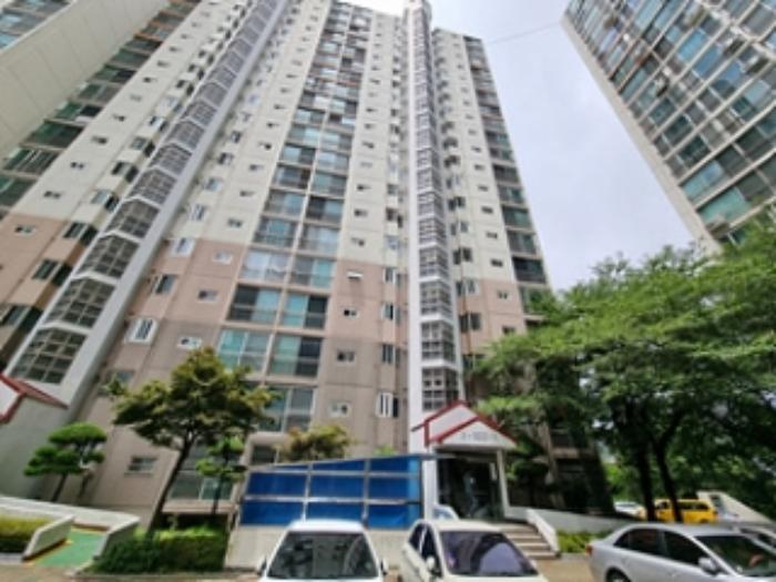 경상남도 창원시 성산구 대암로 282, 103동 7층702호 (대방동,대방동성아파트)구) 경상남도 창원시 성산구 대방동 374 아파트 경매 사진 4