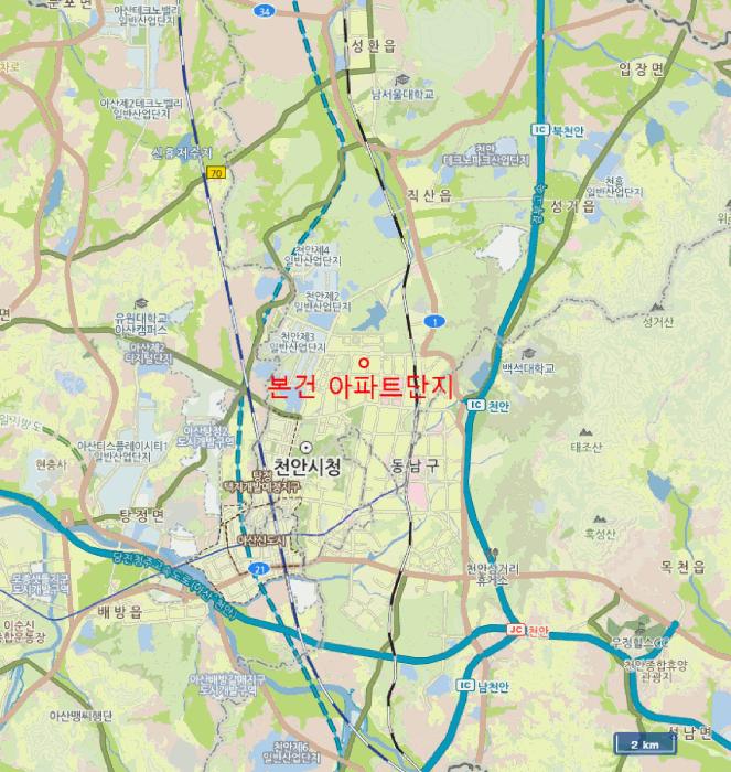 충청남도 천안시 서북구 두정동 1864 우성아파트 103동 10층1009호 아파트 경매 사진 16