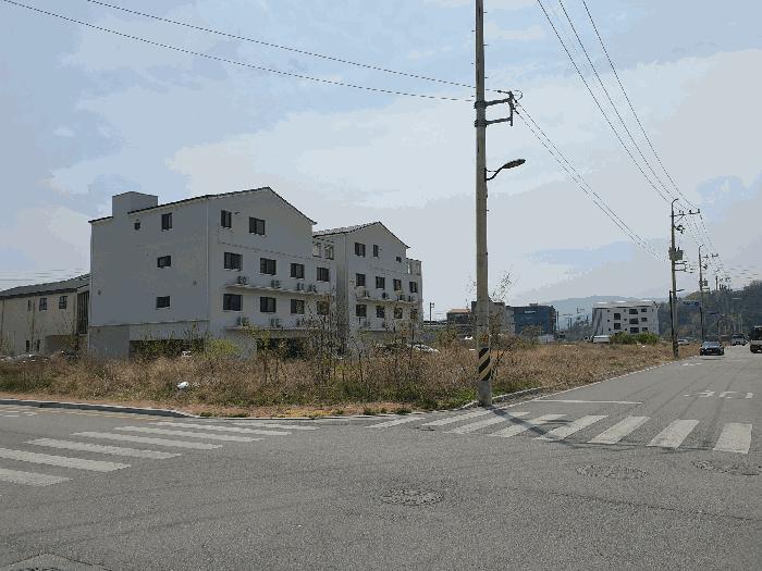 경상남도 김해시 주촌면 천곡리 1609-5 대지 경매 사진 2
