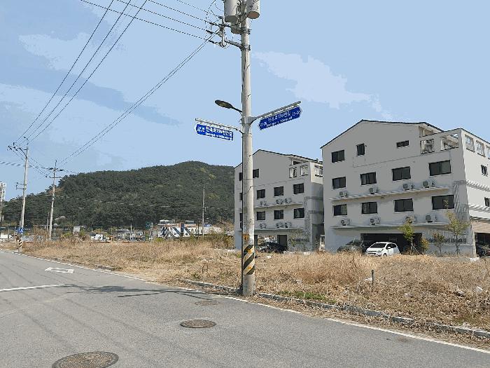 경상남도 김해시 주촌면 천곡리 1609-5 대지 경매 사진 3