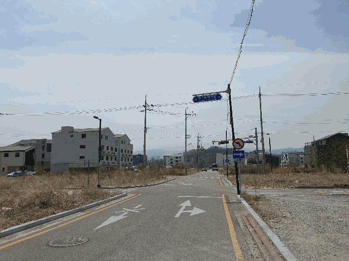 경상남도 김해시 주촌면 천곡리 1609-5 대지 경매 사진 4