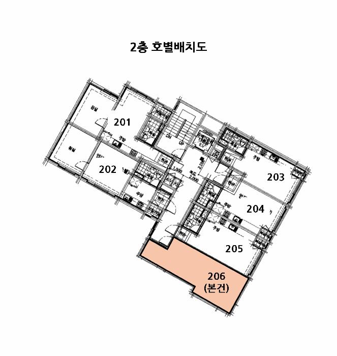 부산광역시 영도구 청학동 21-15 클래식시티 2층206호 오피스텔 경매 사진 9