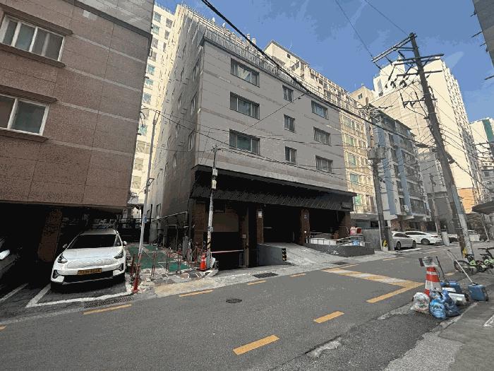 부산광역시 연제구 연산동 1259-4 라이크 이즈 이즈 2층209호 오피스텔 경매 사진 10