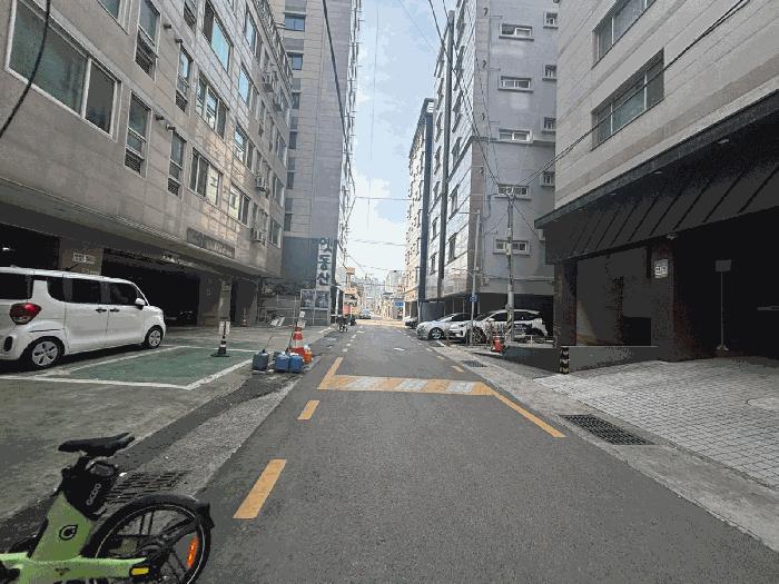 부산광역시 연제구 연산동 1259-4 라이크 이즈 이즈 6층605호 오피스텔 경매 사진 12