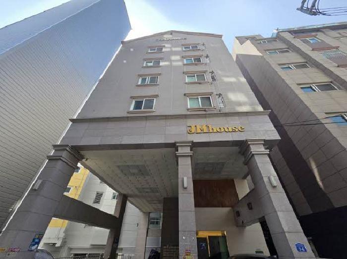 부산광역시 부산진구 가야동 300-22 제이엠하우스 3층306호 다세대(빌라) 경매 사진 7