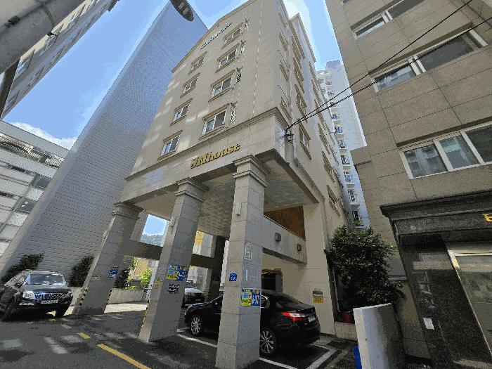 부산광역시 부산진구 가야동 300-22 제이엠하우스 3층306호 다세대(빌라) 경매 사진 8