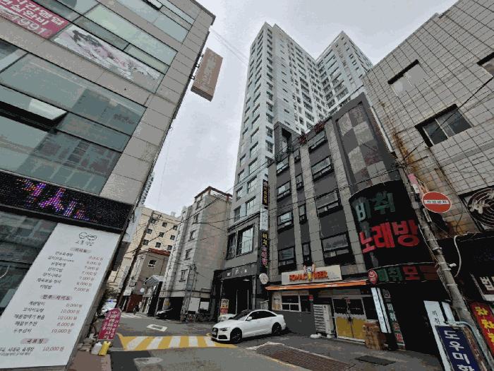부산 영도구 오피스텔