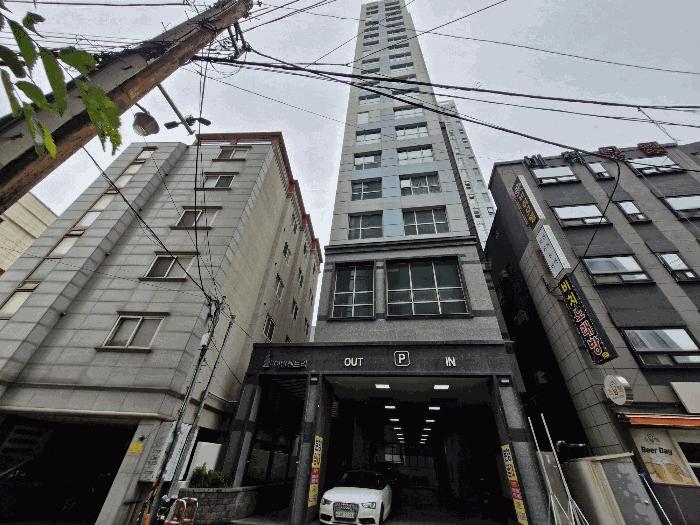 부산광역시 영도구 대교동1가 176 어반젠트리 101동 3층301호 오피스텔 경매 사진 10