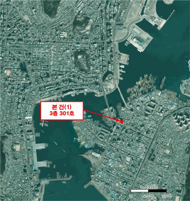 부산광역시 영도구 대교동1가 176 어반젠트리 101동 3층301호 오피스텔 경매 사진 13