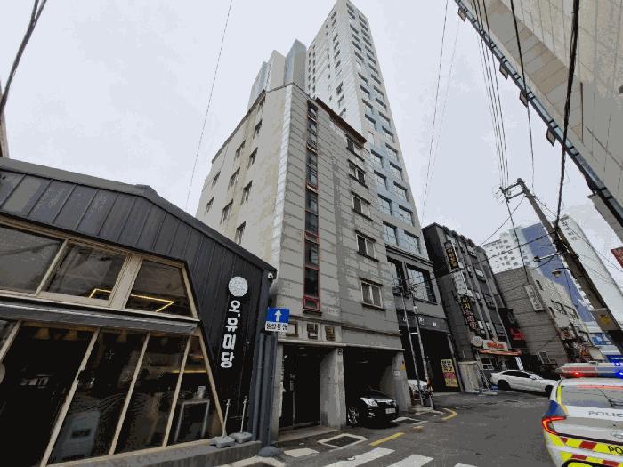 부산광역시 영도구 대교동1가 176 어반젠트리 101동 3층301호 오피스텔 경매 사진 3