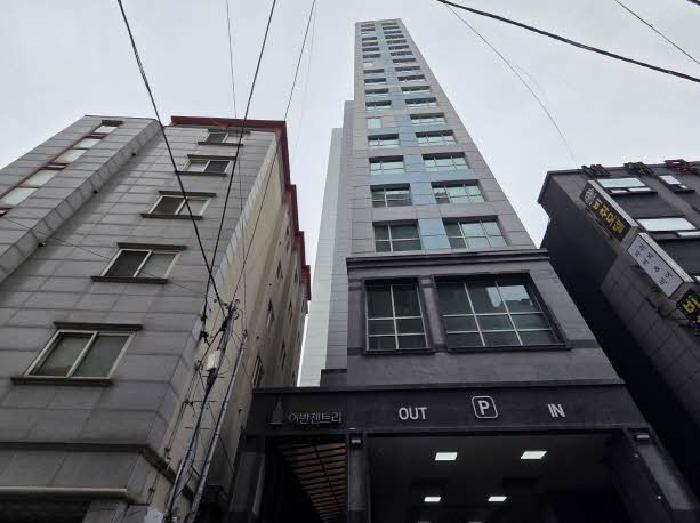 부산광역시 영도구 대교동1가 176 어반젠트리 101동 3층301호 오피스텔 경매 사진 7