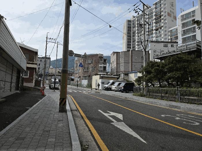 부산 동래구 오피스텔