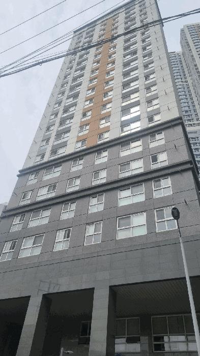 부산 동래구 오피스텔