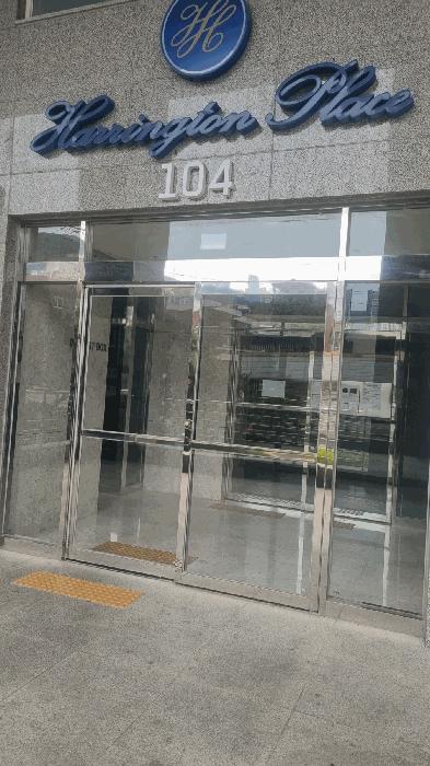부산광역시 동래구 온천동 1838 동래효성해링턴플레이스 104동 6층603호 오피스텔 경매 사진 4