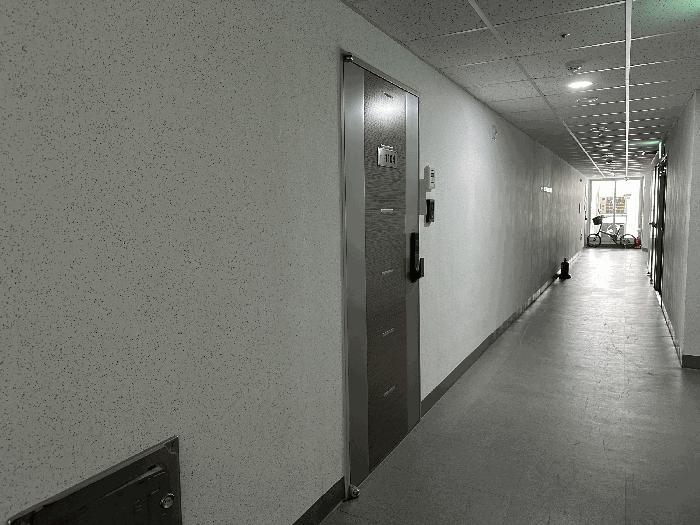 부산광역시 동구 수정동 248-36 모티더베스트빌 11층1104호 아파트 경매 사진 2