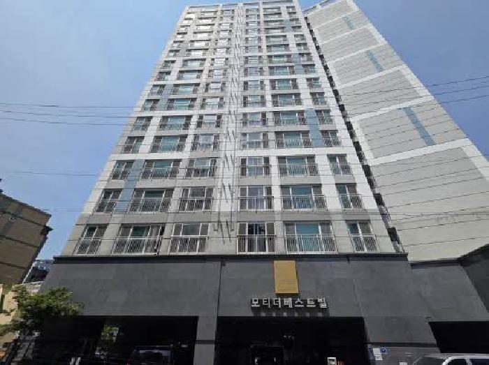 부산광역시 동구 수정동 248-36 모티더베스트빌 11층1104호 아파트 경매 사진 6