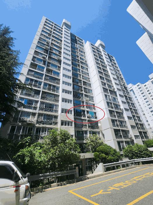 부산 연제구 아파트