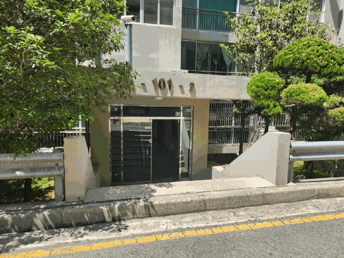 부산광역시 연제구 거제동 1288-3 대우그린타워 101동 5층502호 아파트 경매 사진 2