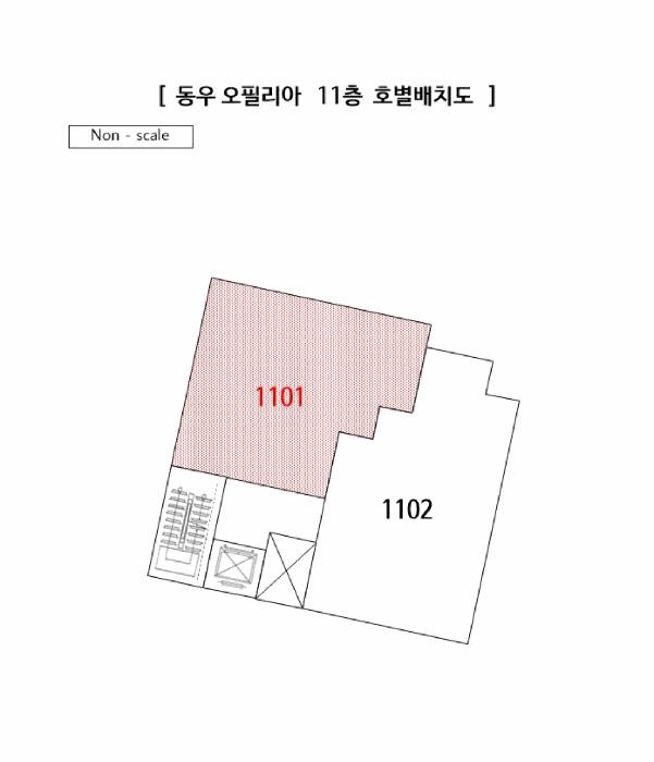부산광역시 부산진구 전포동 558 동우 오필리아 11층1101호 아파트 경매 사진 8
