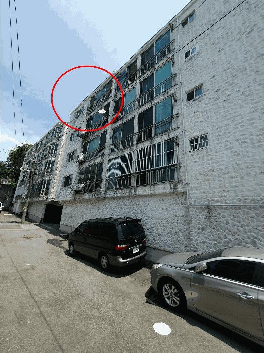 부산광역시 동래구 명장동 508-71 현송아트빌라 비동 4층402호 다세대(빌라) 경매 사진 2