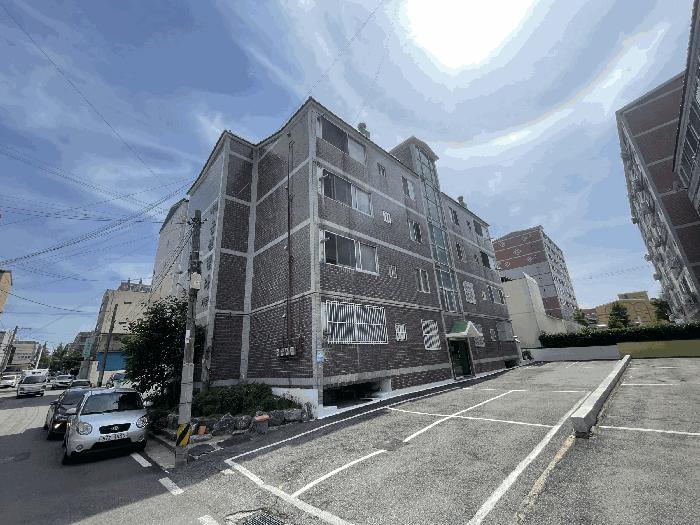 경상남도 김해시 어방동 1108-14 어방궁전빌라 가동 3층302호 다세대(빌라) 경매 사진 1
