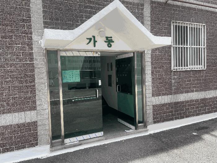 경상남도 김해시 어방동 1108-14 어방궁전빌라 가동 3층302호 다세대(빌라) 경매 사진 4
