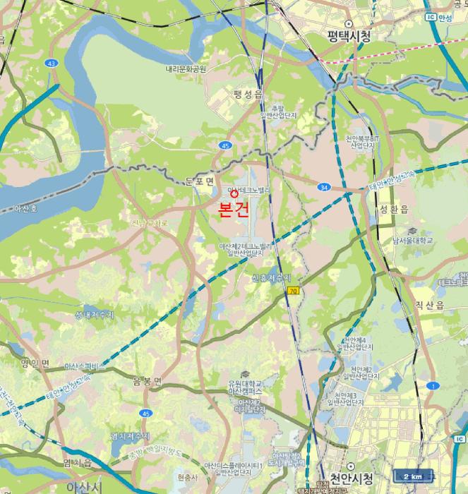 충청남도 아산시 둔포면 석곡리 1797 아산테크노밸리이지더원4단지 401동 5층503호 아파트 경매 사진 18