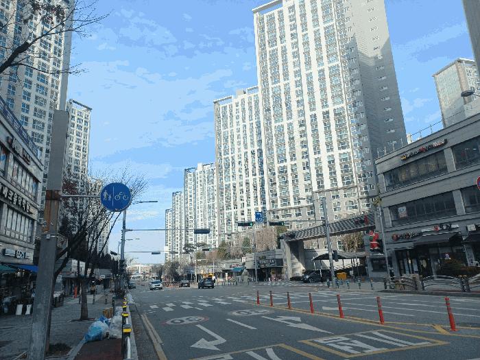 충청남도 아산시 둔포면 석곡리 1797 아산테크노밸리이지더원4단지 401동 5층503호 아파트 경매 사진 2